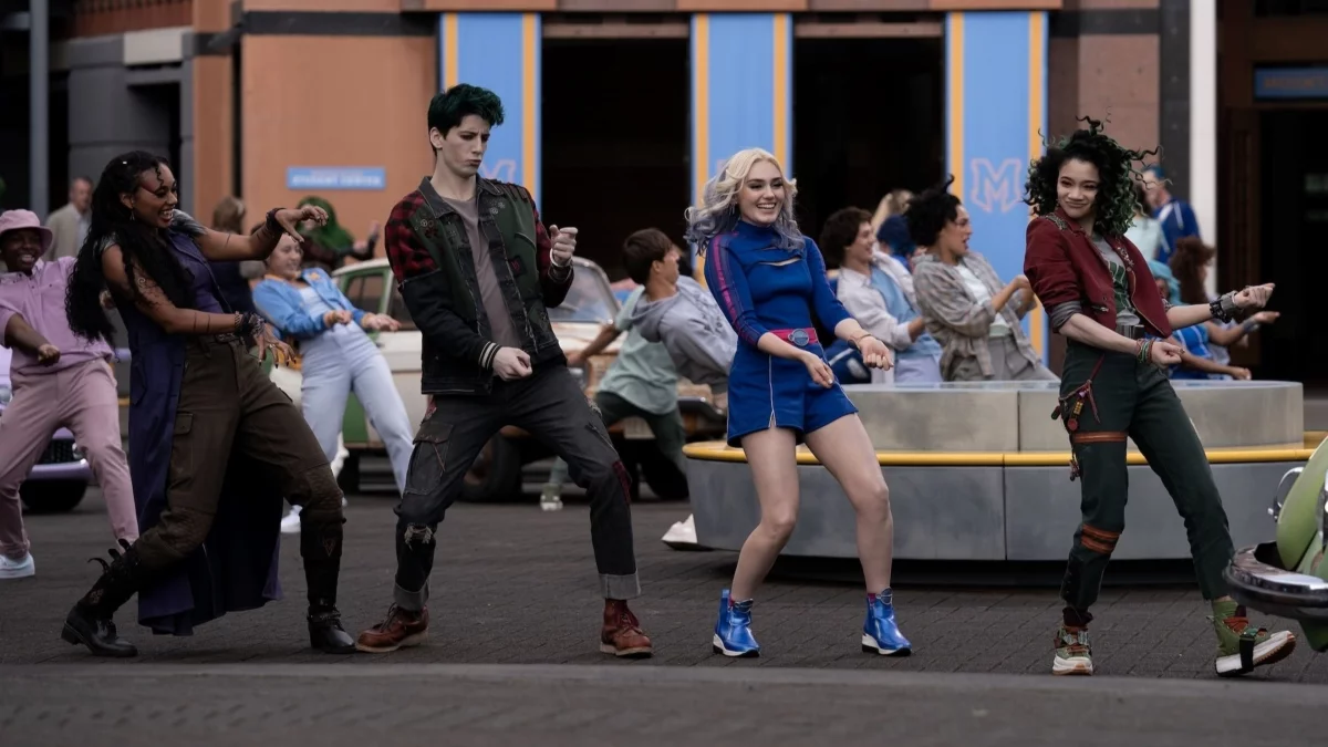 Zombies 4 - Dawn Of The Vampires