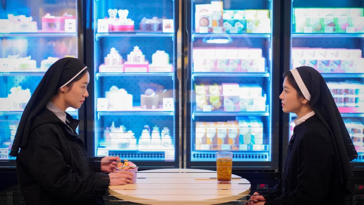 Dark Nuns – Die Exorzistinnen