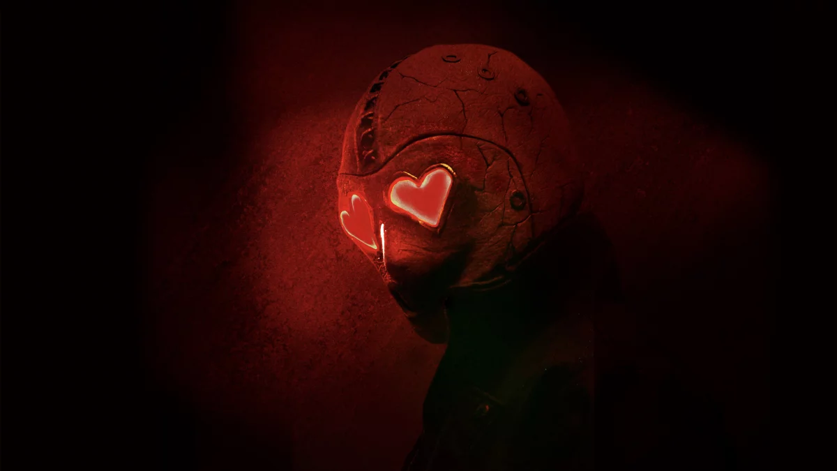 Heart Eyes - Der Pärchen-Killer