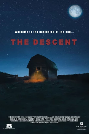 The Descent - Der Niedergang