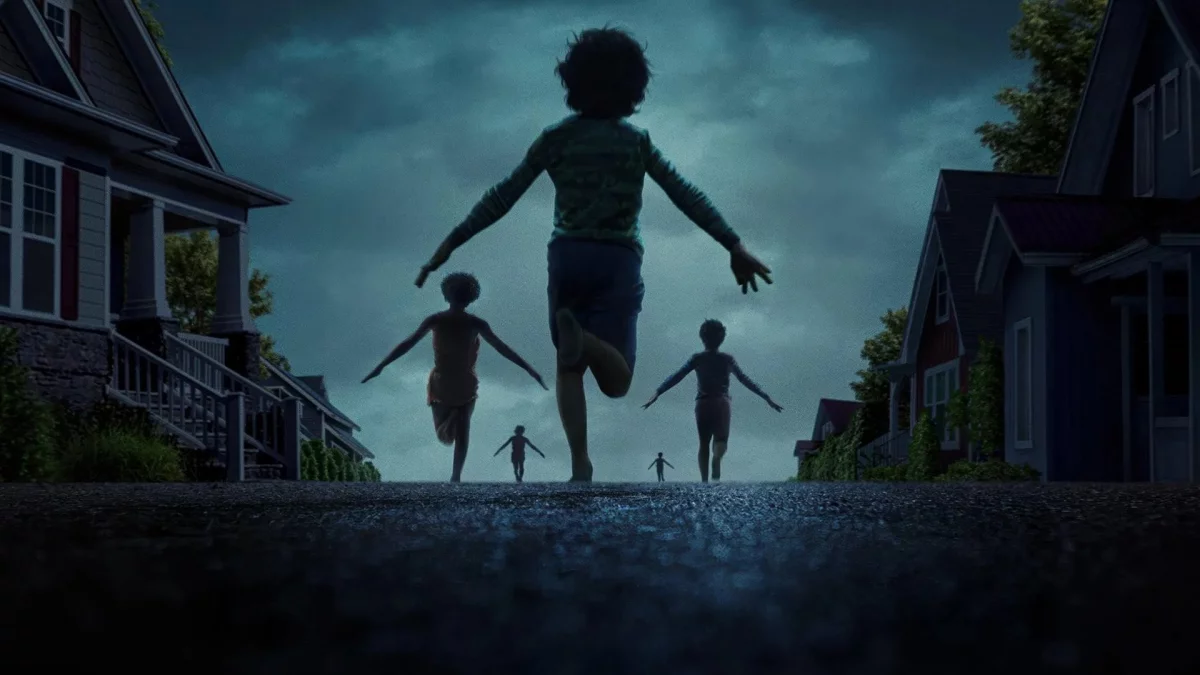 Weapons - Die Stunde des Verschwindens