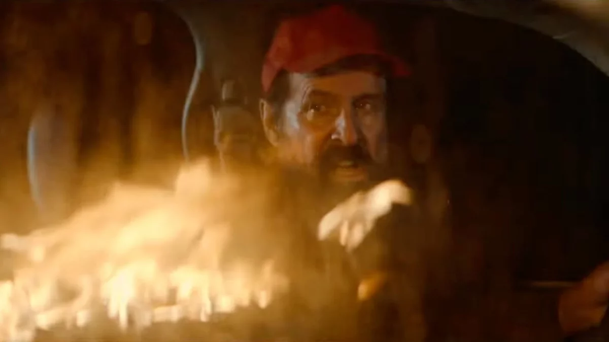 Stand Your Ground - Tödliches Recht