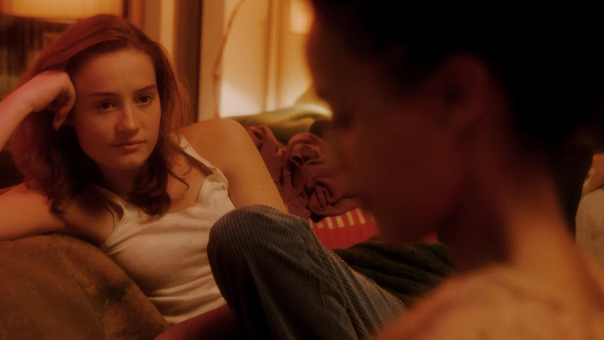 Oslo-Stories: Träume