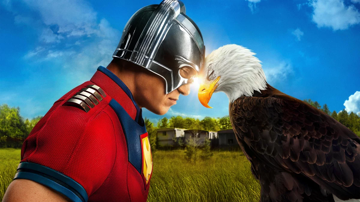 Peacemaker - 2 Staffel