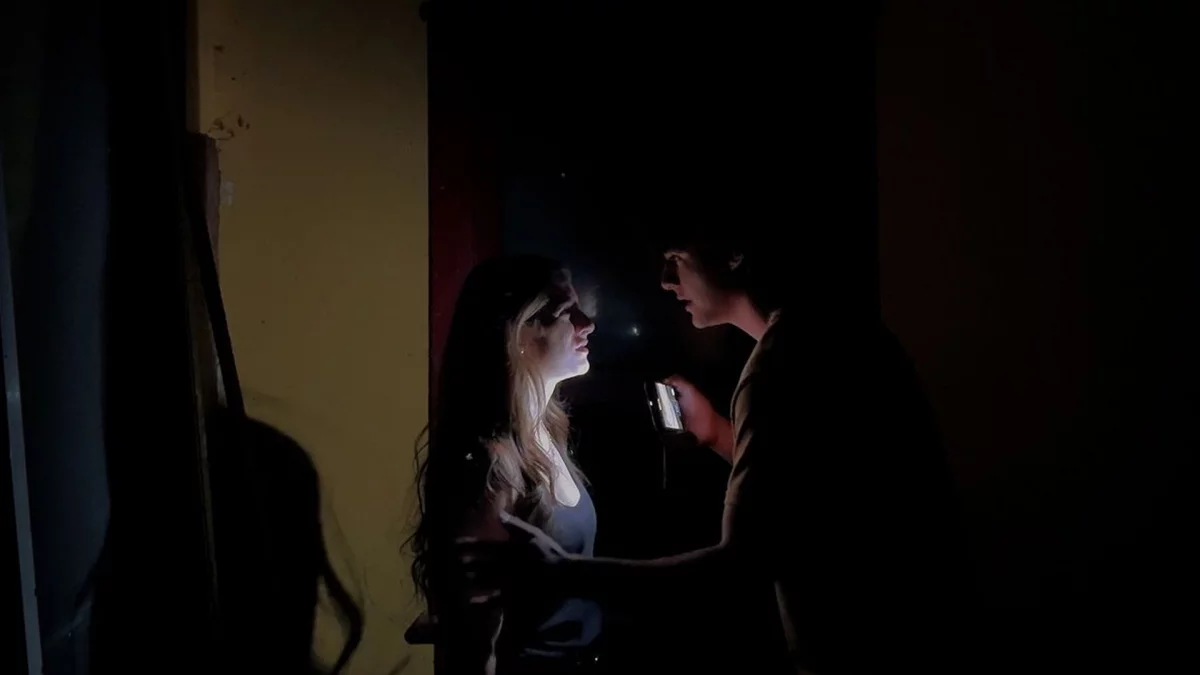 Heretics - Der Satanskult