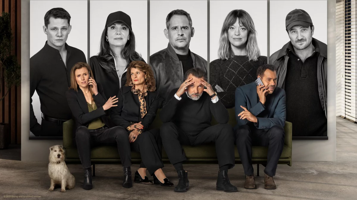 Call My Agent Berlin