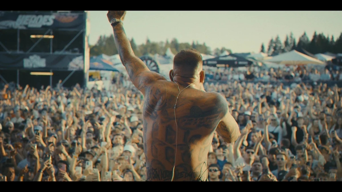 GZUZ Licht & Schatten