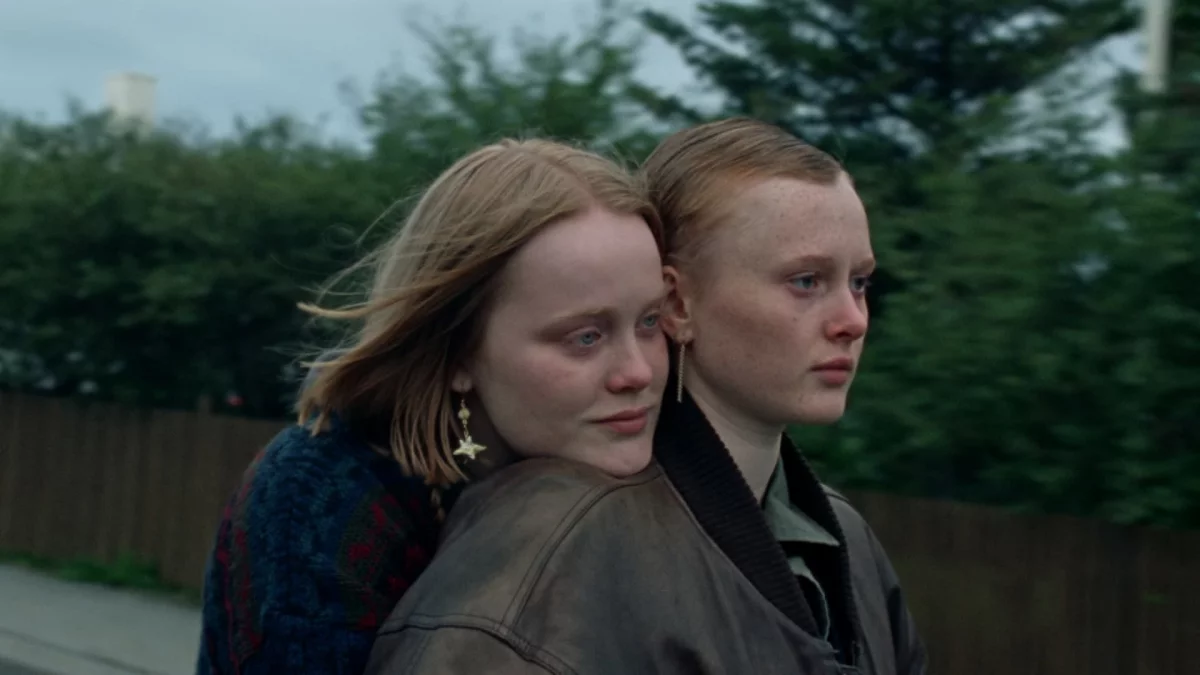 Wenn das Licht zerbricht