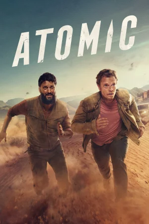 Atomic - 1 Staffel