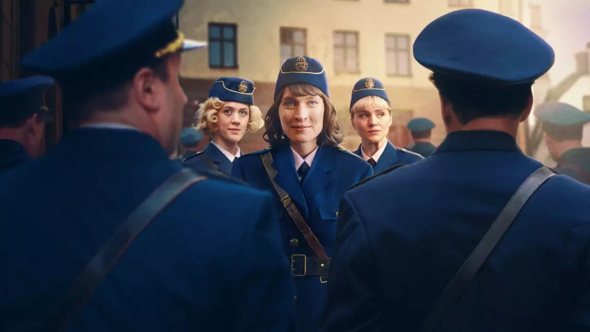 Frischer Wind - 1 Staffel