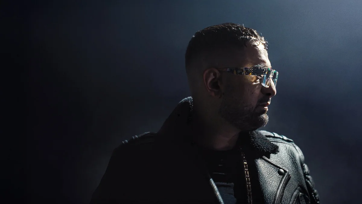 Babo - Die Haftbefehl Story