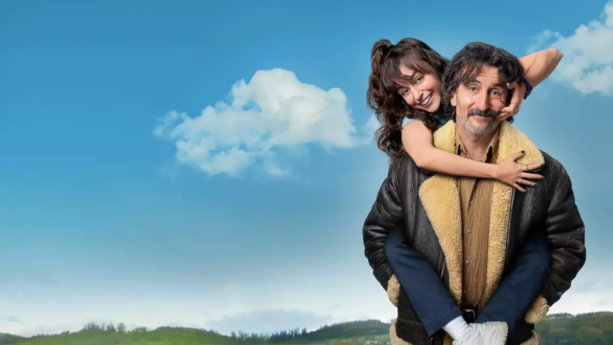 Animalisch - 1 Staffel