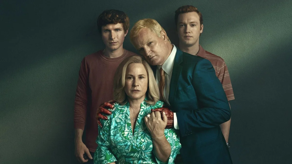 Murdaugh: Mord in der Familie - 1 Staffel