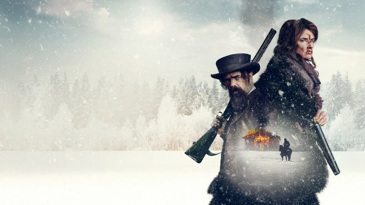 The Thicket: Jagd auf Cut Throat Bill