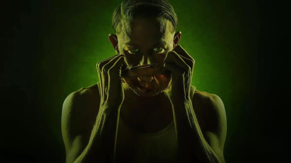 Monster: Die Geschichte von Ed Gein - 1 Staffel