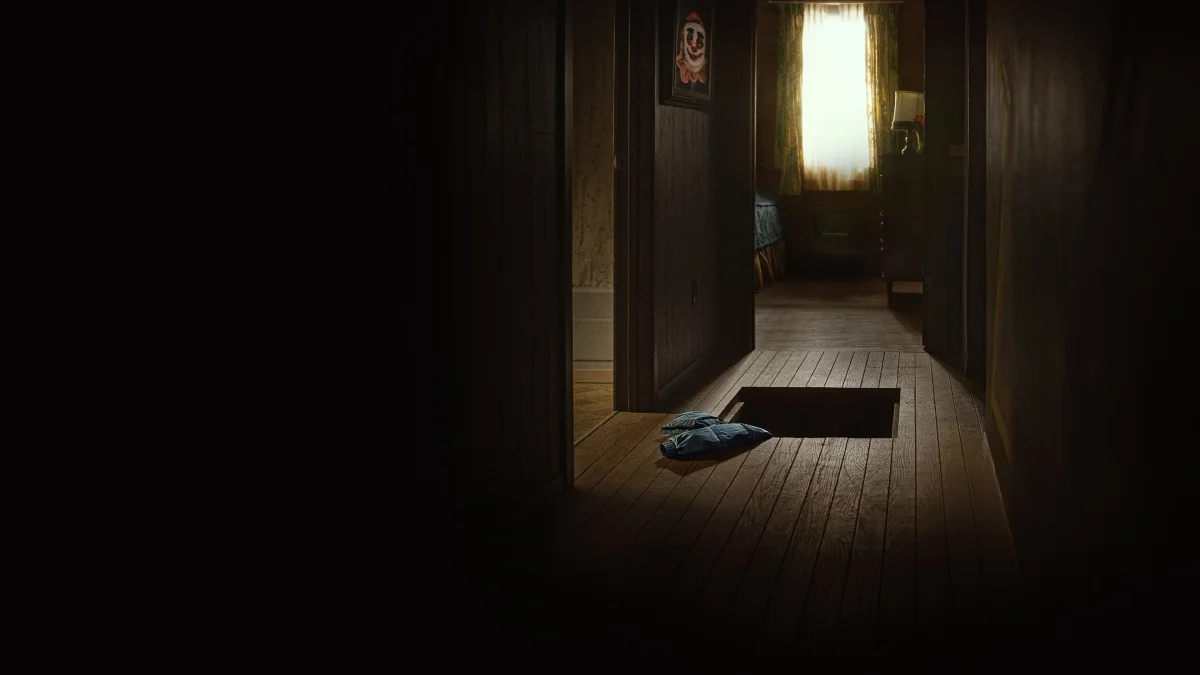 Devil In Disguise: John Wayne Gacy - 1 Staffel