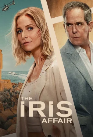 The Iris Affair - 1 Staffel