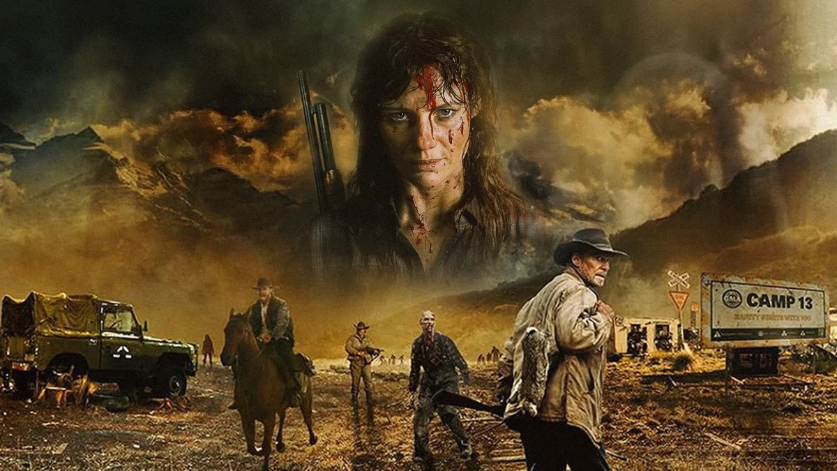 Forgive Us All - Die Apokalypse