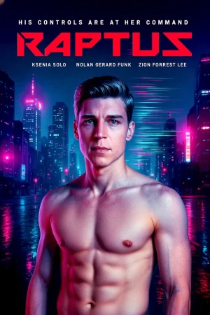Raptus - Sie verfügt über ihn