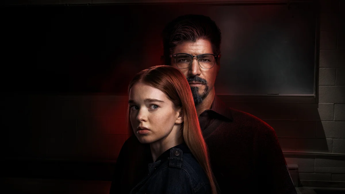 Entführt von meinem Lehrer