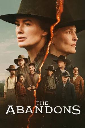 The Abandons - 1 Staffel