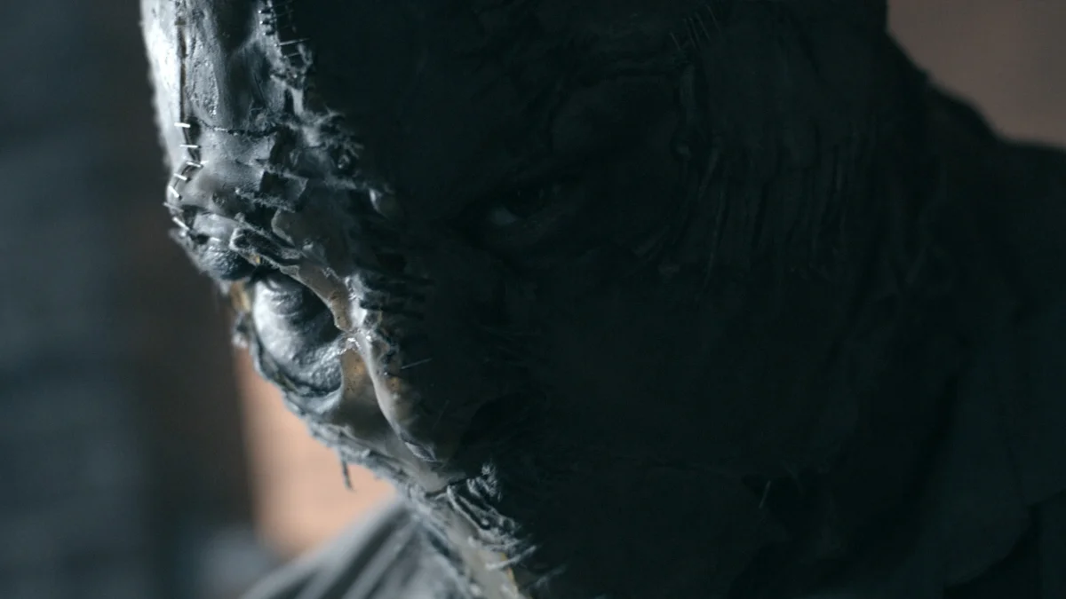 Play Dead - Die Todgeweihte