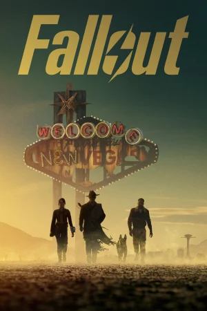 Fallout - Staffel 2