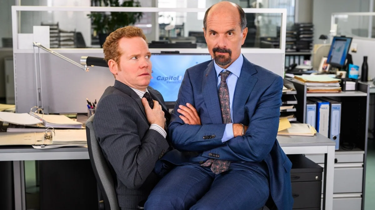 Stromberg 2 - Wieder alles wie immer