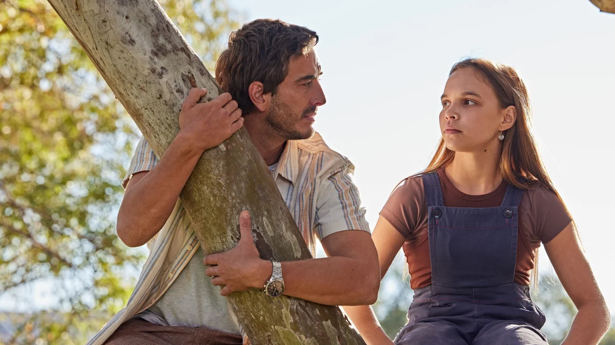 Lilly und die Kängurus