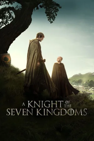 A Knight of the Seven Kingdoms - 1 Staffel