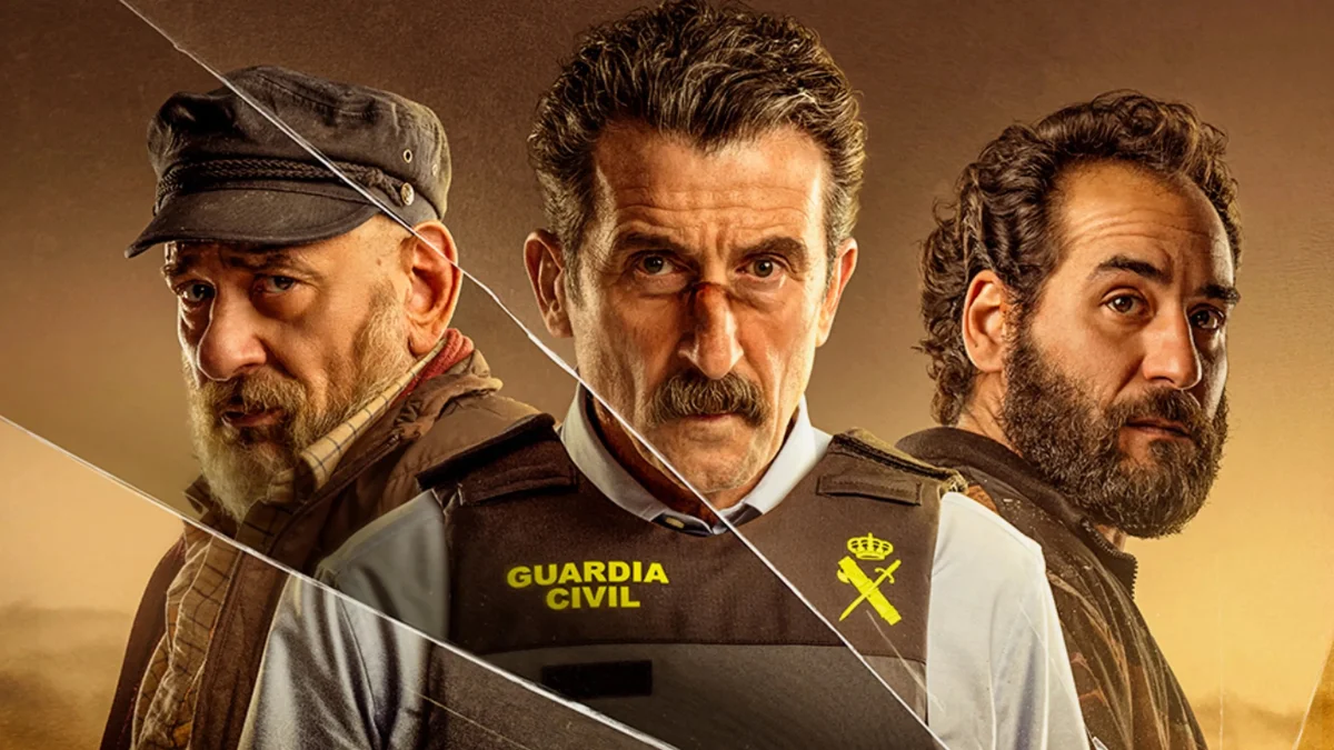 Barren Land - Die Macht des Kartells