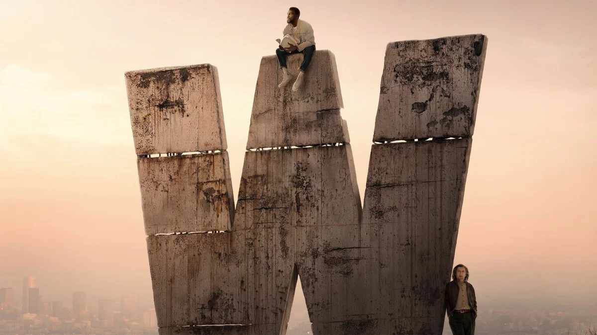 Wonder Man - 1 Staffel