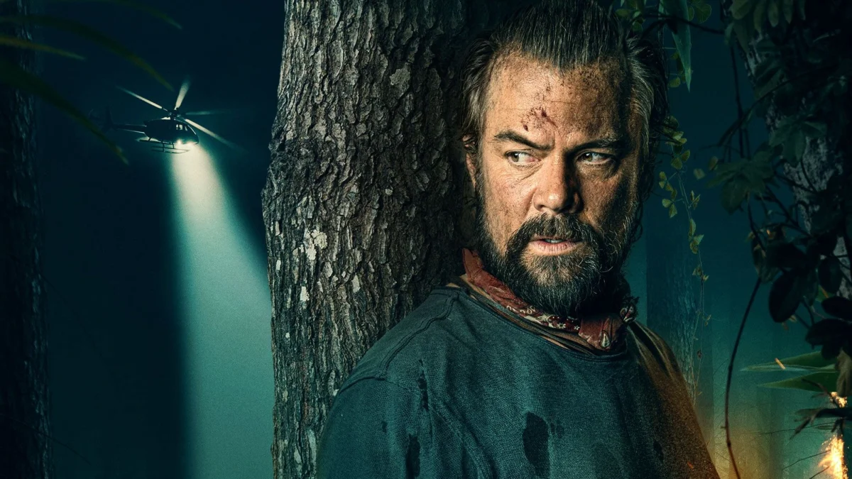 Off the Grid - Außer Kontrolle