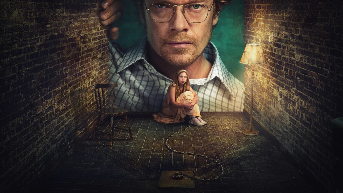 Girl Taken - 1 Staffel