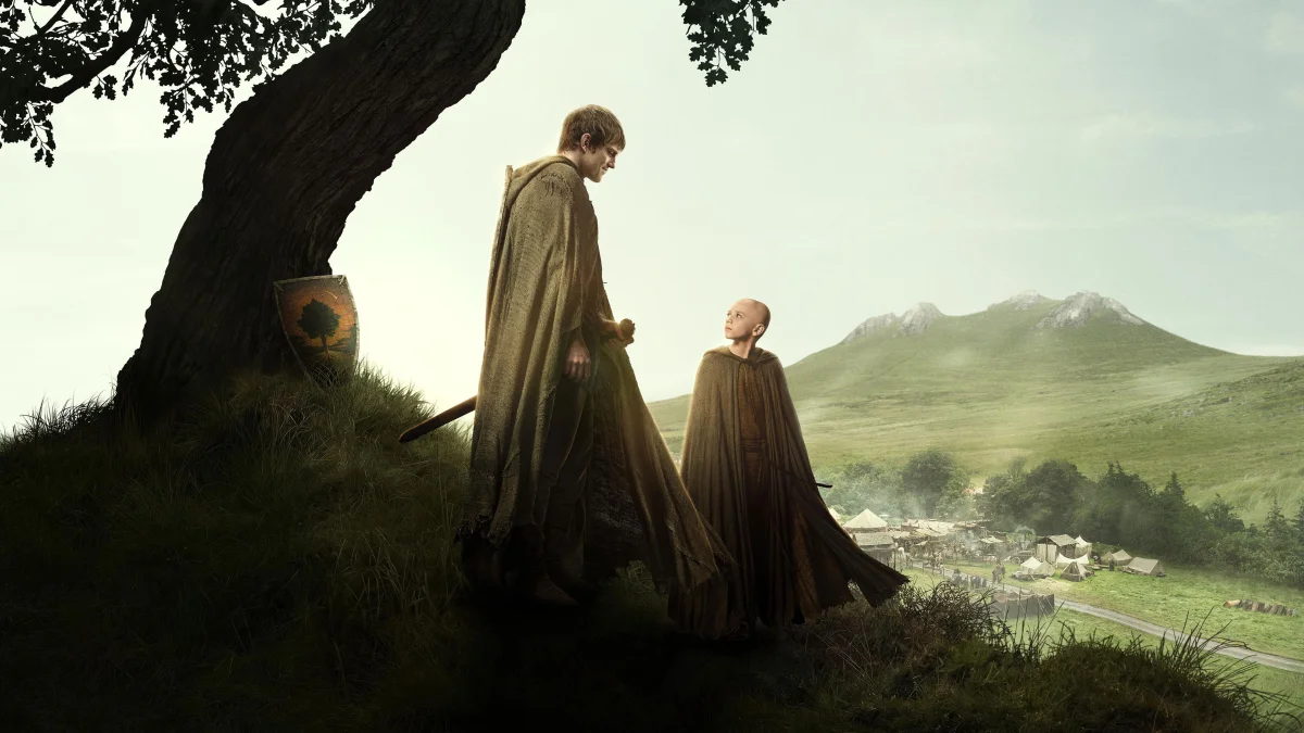 A Knight of the Seven Kingdoms - 1 Staffel