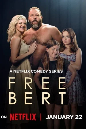 Free Bert - 1 Staffel