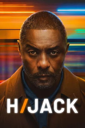 Hijack - 2 Staffel
