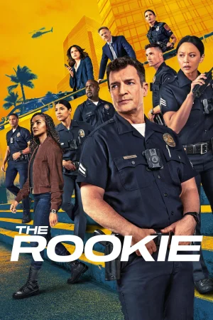 The Rookie - 1 Staffel
