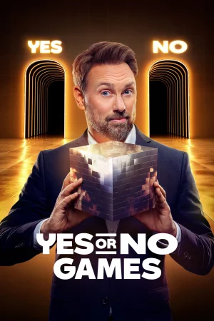 Yes or No Games - 1 Staffel