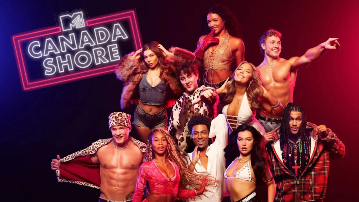 Canada Shore - 1 Staffel