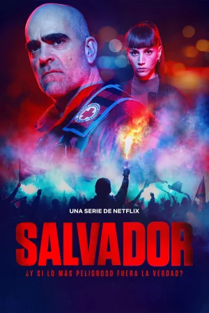 Salvador - 1 Staffel