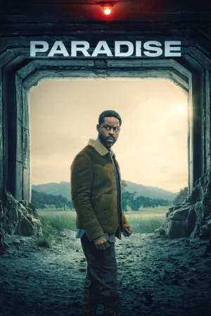 Paradise - 2 Staffel