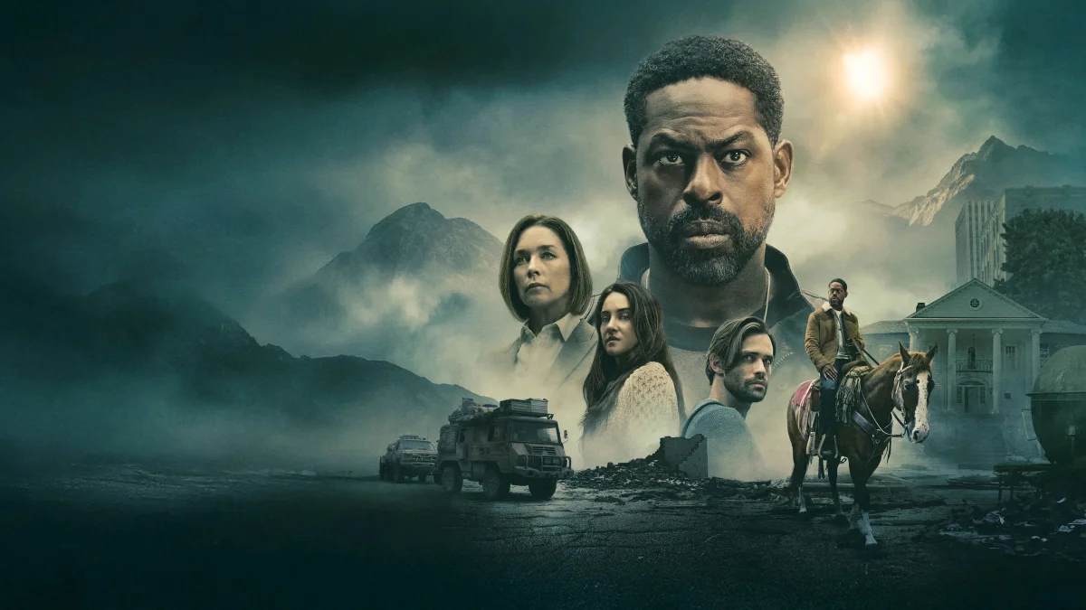 Paradise - 2 Staffel