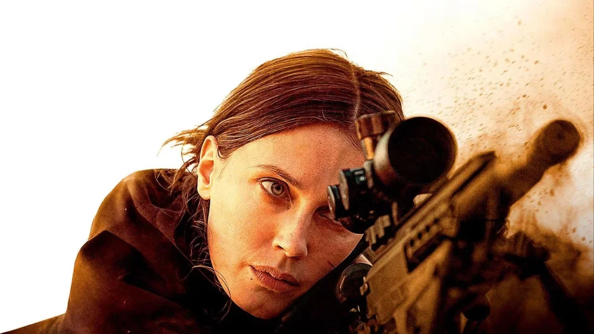 The Huntress - Stunde der Jägerin