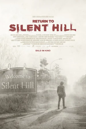 Return to Silent Hill