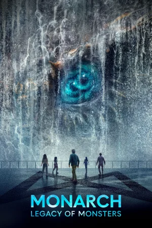 Monarch - Legacy of Monsters - 2 Staffel