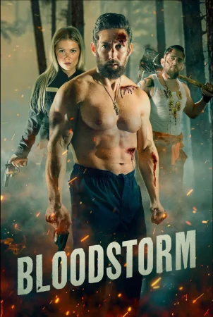 Bloodstorm