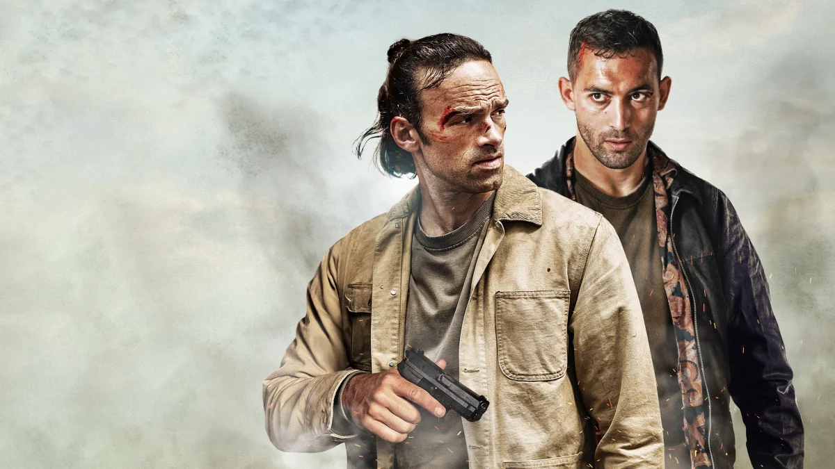 The Orphans - Blutsbrüder