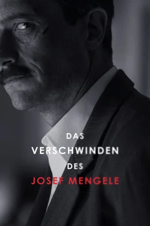 Das Verschwinden des Josef Mengele