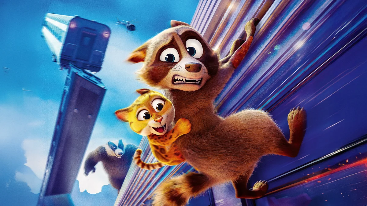 Tierisch abgefahren - Rettet die Pets!